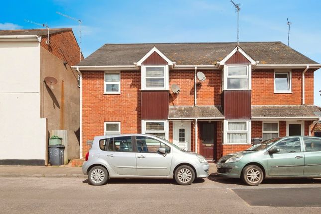 Thumbnail Terraced house for sale in Church Road, Exmouth