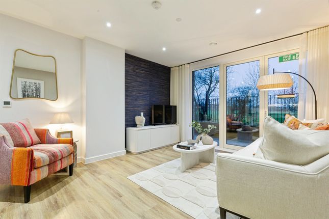 Plot 636, Ochre Place, Northwick Parkside, Wembley photo 2