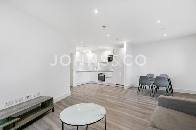 22 Ashwell House, Healum Avenue, Southall photo 4