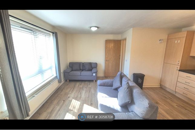 Apartment, Priory Court Pershore Road, Birmingham photo 4