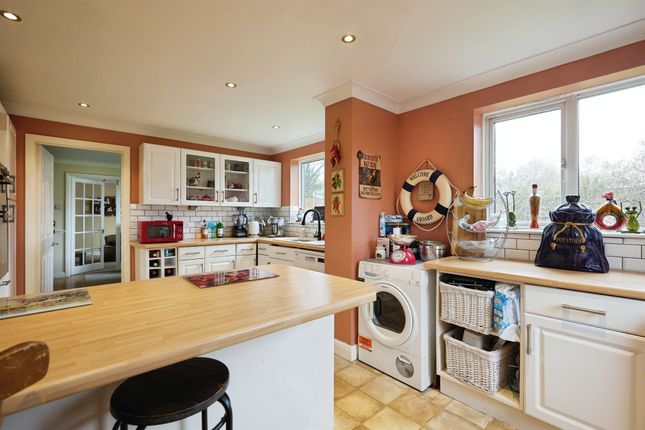 2, Fairlane, Shaftesbury photo 3