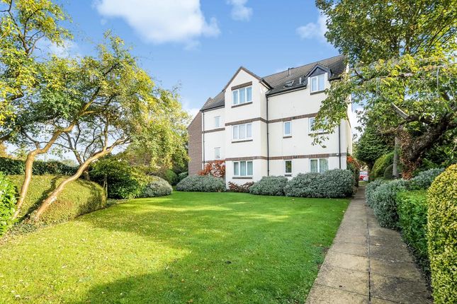 Thumbnail Flat for sale in Sunderland Avenue, Oxford