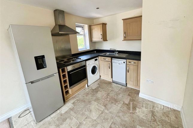 46, Peckerdale Gardens, Derby photo 3