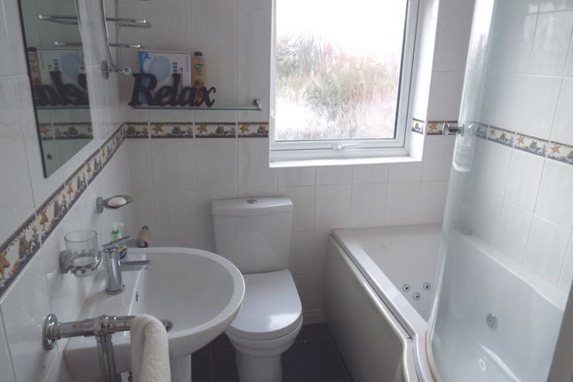 Terraced house for sale in Lomond Road, Hull