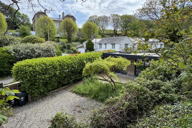3-bed house on Nampara Cottage and Tree Box, Grannys Lane, Perranporth, £715,000
