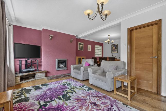 Shaldon, 3, Forest Hill, Mansfield photo 5