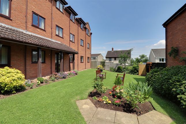 Flat 35,, Priory Court, Wellington photo 4