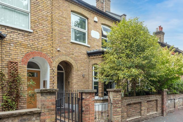 134, Church Road, London photo 2