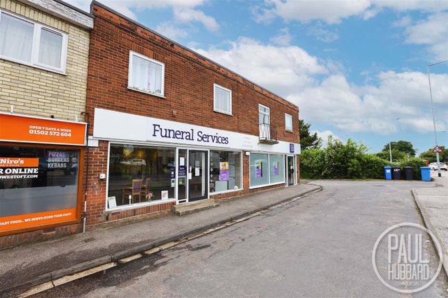 Thumbnail Retail premises to let in Oulton Road, Lowestoft
