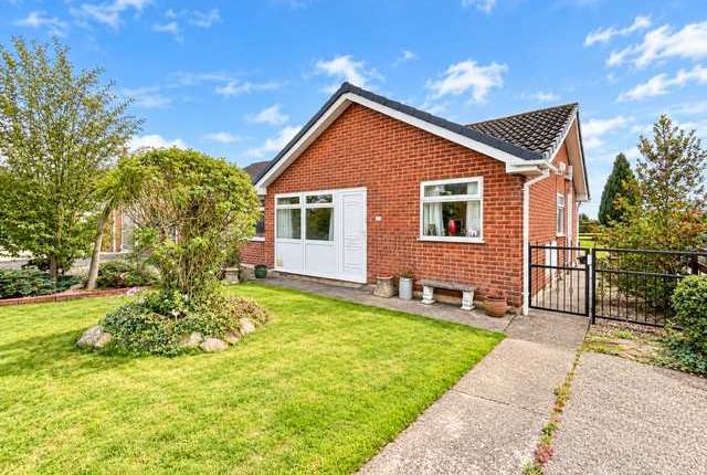 2-bed house on 17, Hilltop Road, Pinxton, £185,000