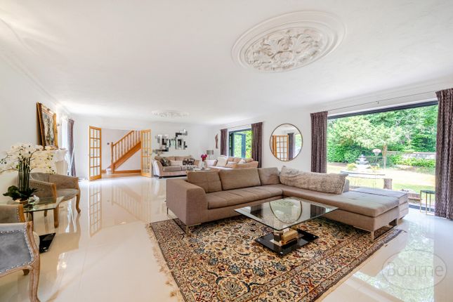 Fernvale,, Elm Hill, Guildford photo 3