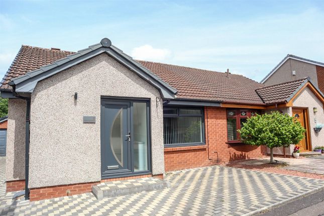 2-bed house on 8, Huntly Quadrant, North Lanarkshire, £159,000