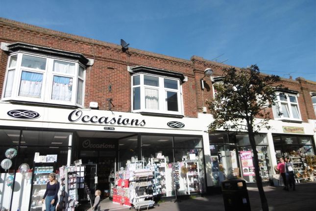 Thumbnail Flat to rent in The Centre, Mortimer Street, Herne Bay