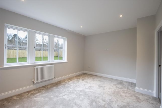 Semi-detached house for sale in Moor Road, Ashover, Chesterfield