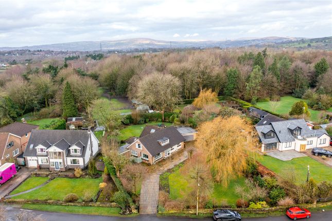 5-bed house on Windy Harbour,, Knowsley Road, Bolton, £800,000