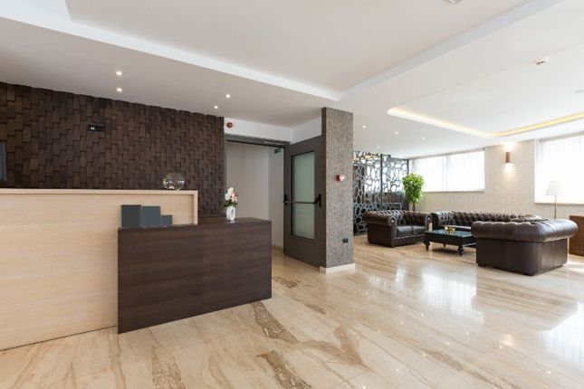 Flat for sale in Off Plan Apartments, King St, Manchester