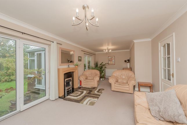 Detached house for sale in Highfield View, Guildersome, Leeds