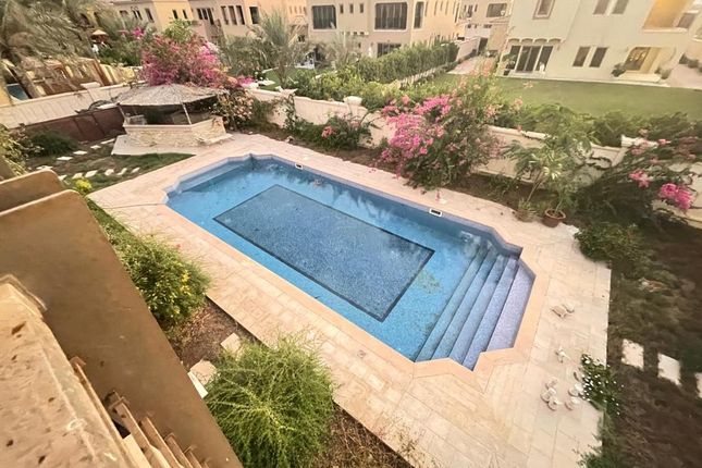 Thumbnail Villa for sale in Saadiyat Beach - Abu Dhabi - United Arab Emirates
