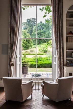 Flat for sale in Albury Park Mansion, Guildford, Surrey