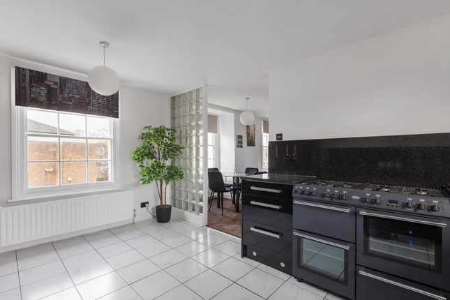 Terraced house for sale in Stamford Road, London