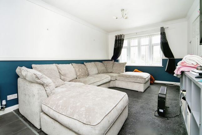 Terraced house for sale in Coppice Close, Prenton, Merseyside