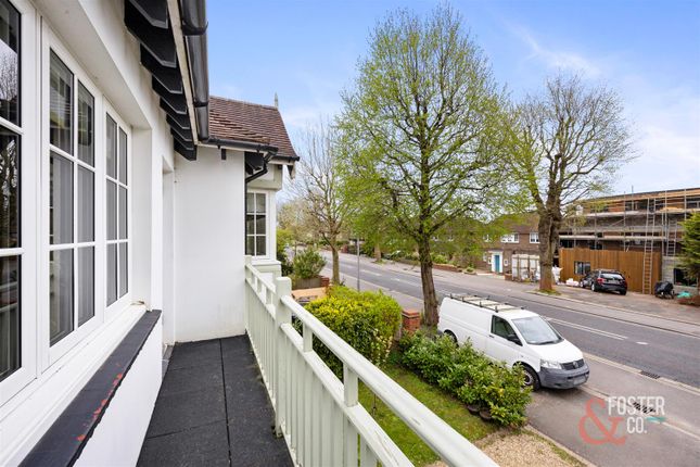 Semi-detached house for sale in Old Shoreham Road, Hove