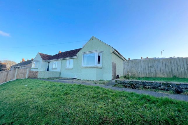Bungalow for sale in Milward Close, Haverfordwest