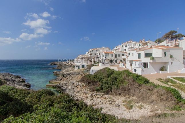 Thumbnail Apartment for sale in Binibeca Nou, Sant Lluís, Menorca