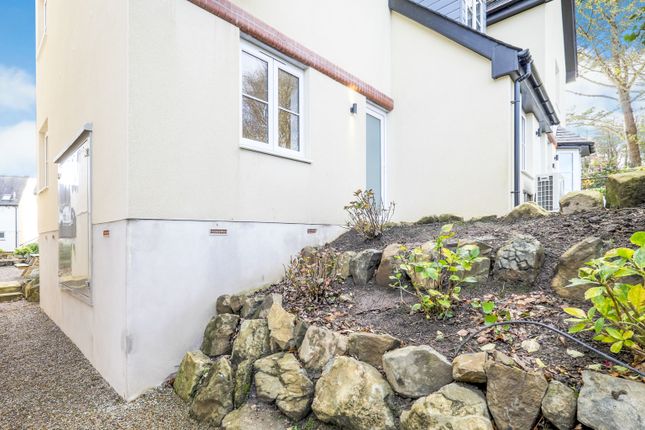 Flat for sale in St. Ives, Cornwall