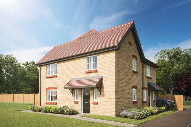 2-bed semi-detached on Easington Lane, Easington Lane, £169,995