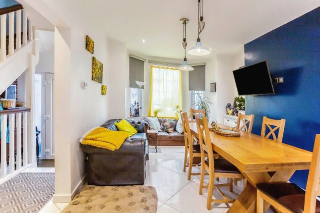 Terraced house for sale in Upper Fant Road, Maidstone