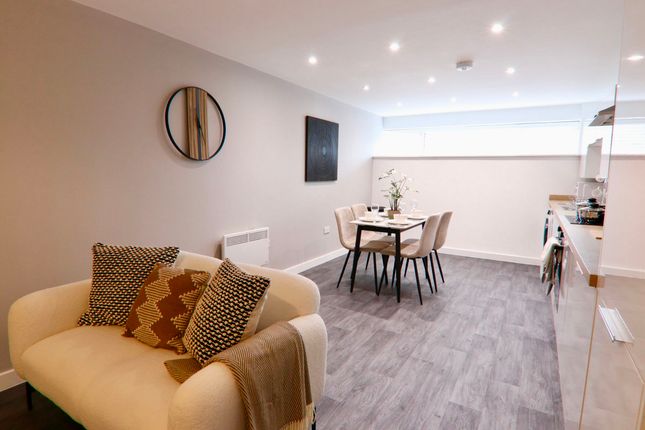 Apartment 3, Linea, Scunthorpe photo 5