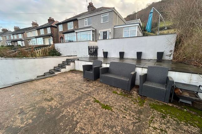 Semi-detached house for sale in Dolwyd, Colwyn Bay