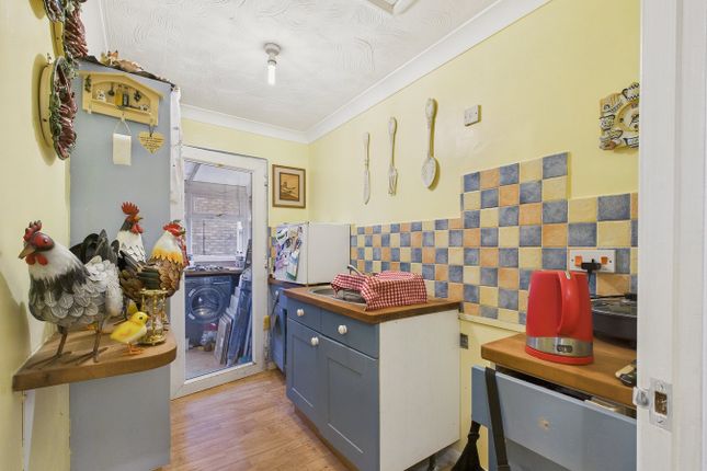 25A, Thomas Close, King's Lynn photo 2