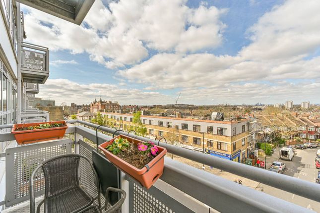 New Park Road, Brixton photo 3
