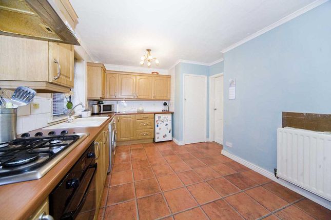 Semi-detached house for sale in Maritime Crescent, Grants Houses, Horden