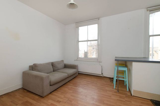 Flat for sale in Killyon Terrace, Clapham North, London