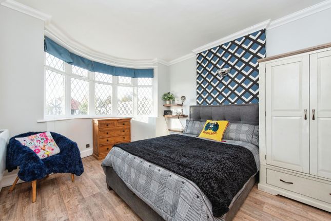 Bungalow for sale in The Warren, Worcester Park