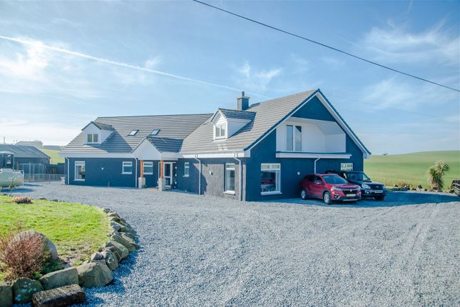 Detached house for sale in Portpatrick, Stranraer