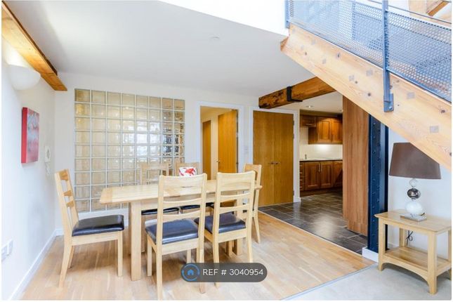 Apartment, Granary Wharf Steam Mill Street, Chester photo 3