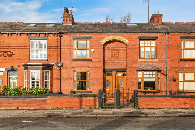 Thumbnail Terraced house for sale in Rochdale Road, Manchester