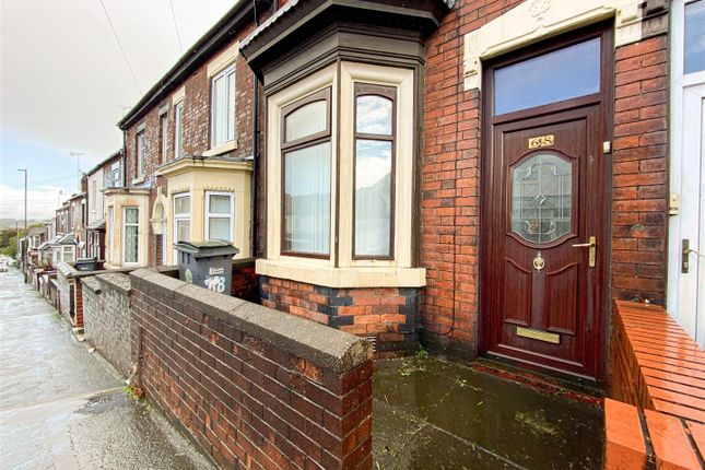 68, Ford Green Road, Stoke-On-Trent photo 2