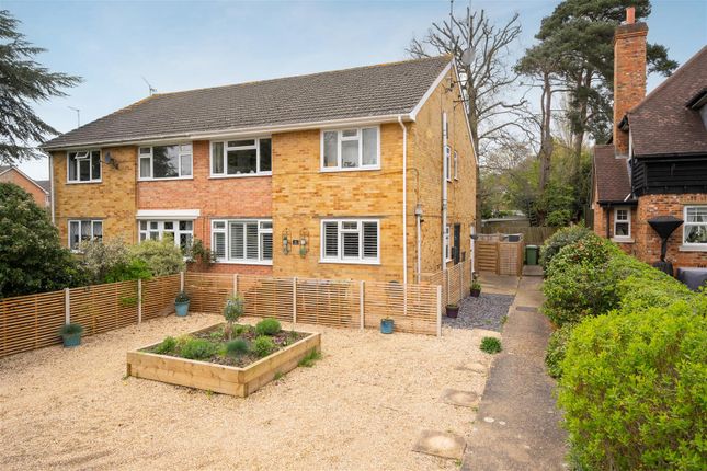 Thumbnail Maisonette for sale in New Meadow, Ascot