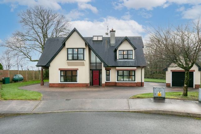 Thumbnail Detached house for sale in 4 Ard A Bhealach, Coolballow, Wexford Town, Wexford County, Leinster, Ireland