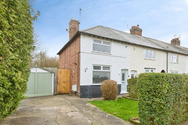 2-bed house on 20, Denacre Avenue, Nottingham, £196,000