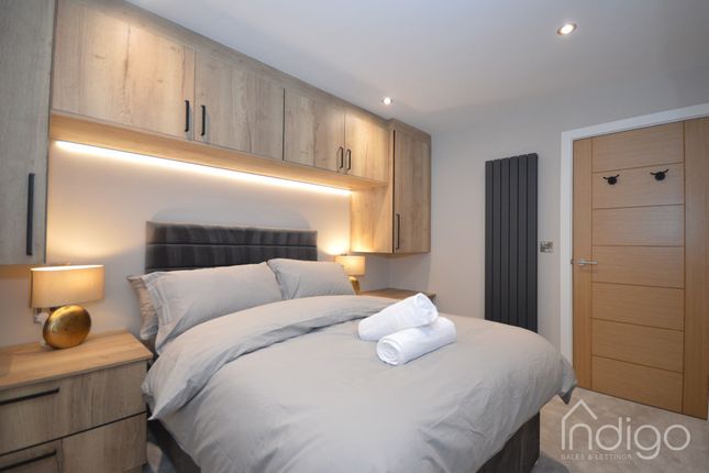 Flat 10, Mill Court Park Drive, Stoke-On-Trent photo 3