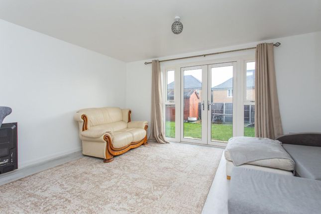 Semi-detached house for sale in Ropeway Drive, Aylesham
