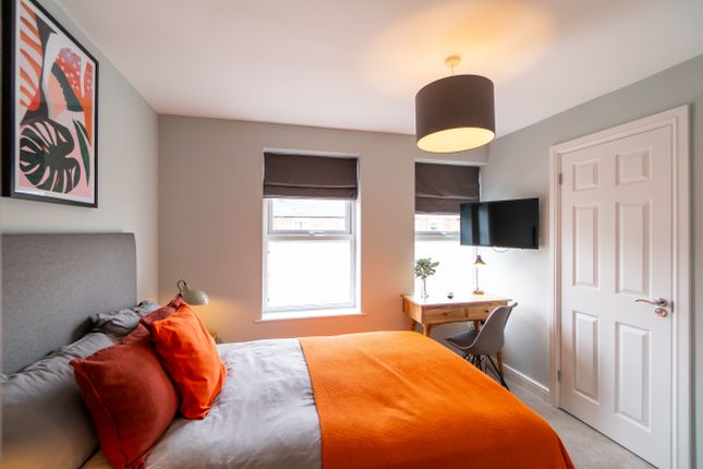 Room to rent in Washington Road, Caversham, Reading, Berkshire