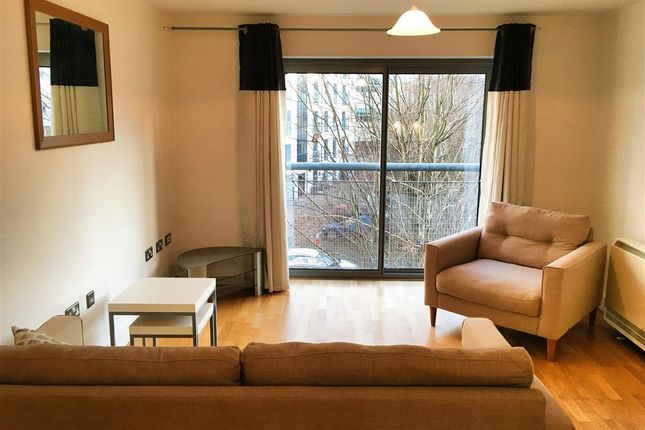 Flat 212, Thomas Court,, Bristol photo 5