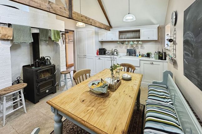The Outbuildings, Westwood, Hexham photo 3